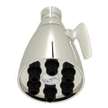 ROHL BI00042PN 3" Multi-Function Showerhead In Polished Nickel