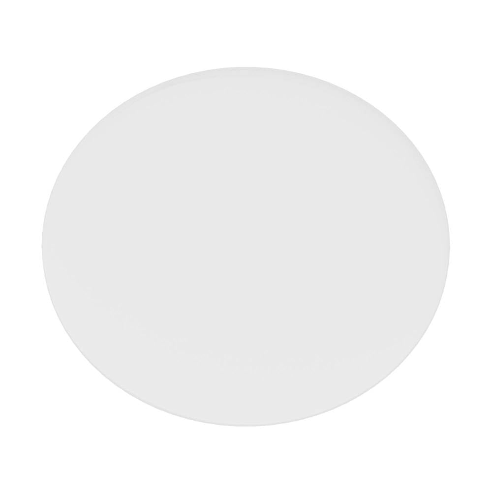 ROHL SHC-1WH Sink Hole Cover In White (WH)