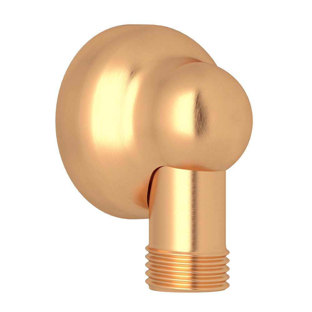 ROHL V00022SG Handshower Outlet In Satin Gold