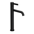 ROHL TE02D1LMMB Tenerife Single Handle Tall Lavatory Faucet In Matte Black