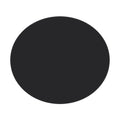 ROHL SHC-1MB Sink Hole Cover In Matte Black