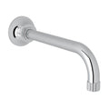 ROHL MB2045APC Graceline Wall Mount Tub Spout In Polished Chrome