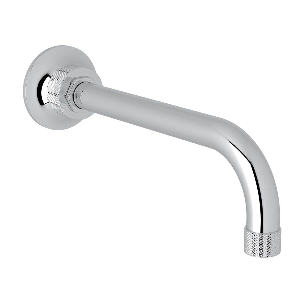 ROHL MB2045APC Graceline Wall Mount Tub Spout In Polished Chrome