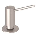 ROHL LS450LSTN Soap Dispenser In Satin Nickel