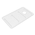 ROHL WSGAL3220BS Wire Sink Grid for AL3220AF Kitchen Sink In Biscuit