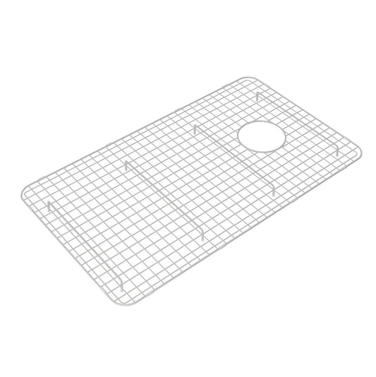 ROHL WSGAL3220BS Wire Sink Grid for AL3220AF Kitchen Sink In Biscuit
