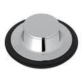 ROHL 744APC Disposal Stopper In Polished Chrome
