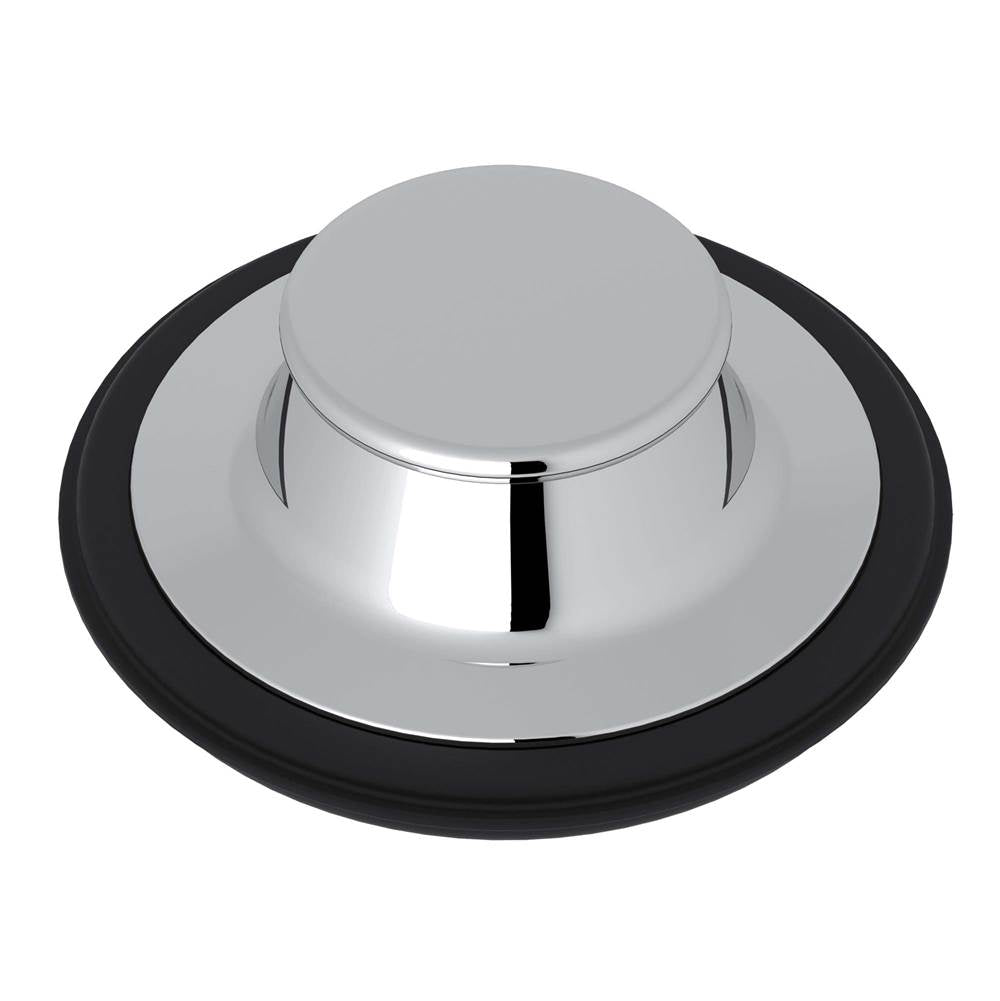 ROHL 744APC Disposal Stopper In Polished Chrome