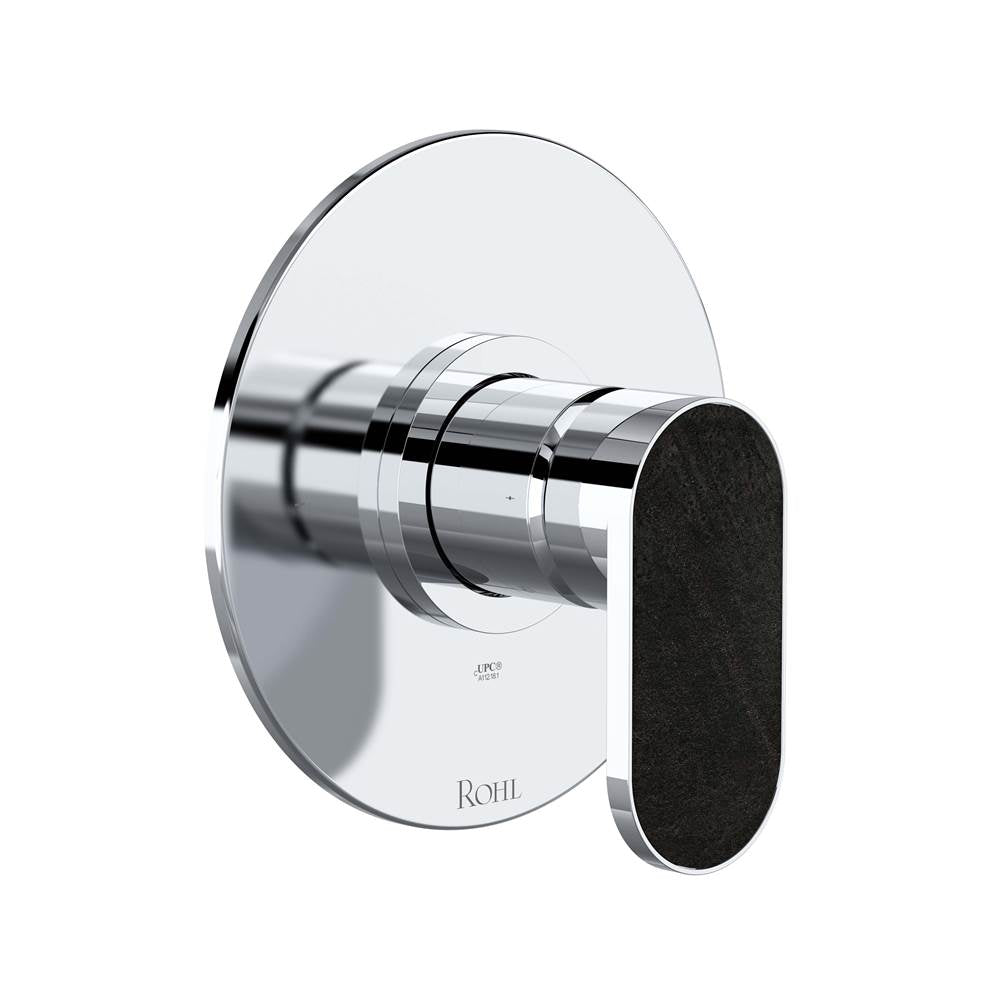 ROHL TMI51W1GQAPC Miscelo 1/2" Pressure Balance Trim In Polished Chrome