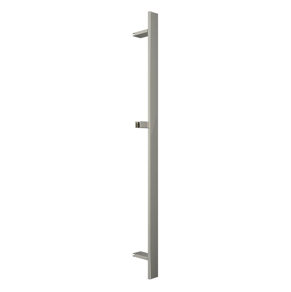 ROHL 1210PN 36" Slide Bar In Polished Nickel