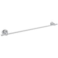 ROHL A1486IWAPC Campo 24" Towel Bar In Polished Chrome