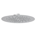 ROHL SLM02APC 9" Rain Showerhead In Polished Chrome
