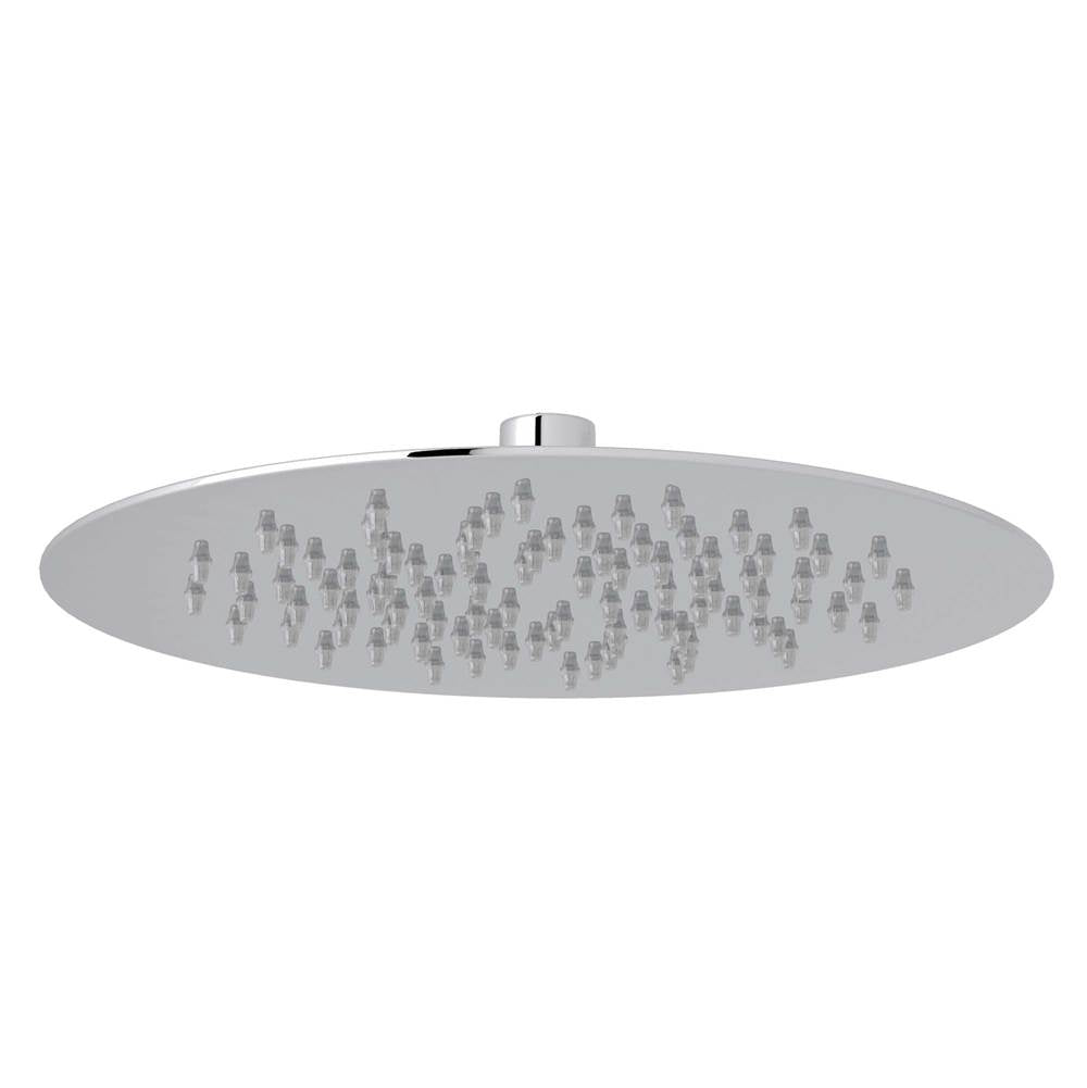 ROHL SLM02APC 9" Rain Showerhead In Polished Chrome