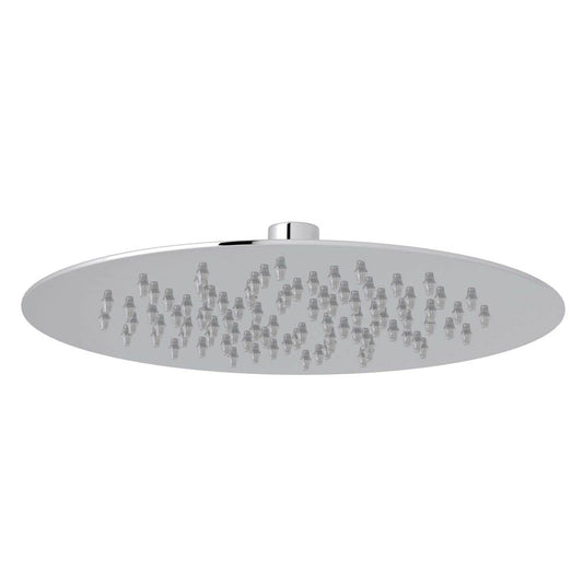 ROHL SLM02APC 9" Rain Showerhead In Polished Chrome