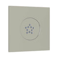 ROHL 24960PN Single Function Body Spray In Polished Nickel