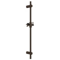 ROHL 1650TCB 30" Slide Bar In Tuscan Brass