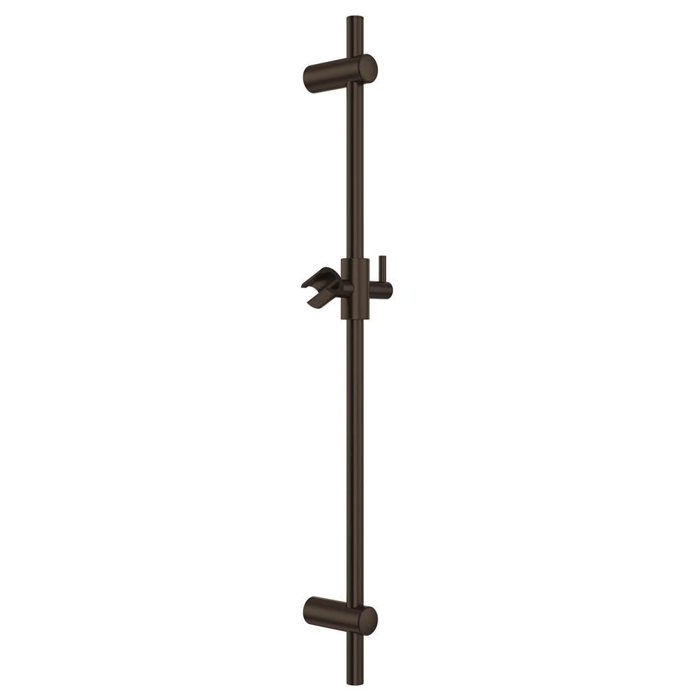 ROHL 1650TCB 30" Slide Bar In Tuscan Brass