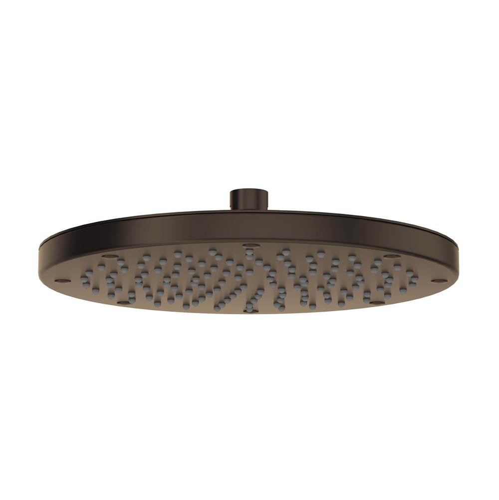 ROHL I00410TCB 10" Rain Showerhead In Tuscan Brass