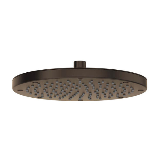 ROHL I00410TCB 10" Rain Showerhead In Tuscan Brass