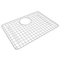 ROHL WSG6347SS Wire Sink Grid For 6347 Kitchen Or Laundry Sink In Stainless Steel