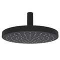 ROHL WI0196MB 8" Rain Showerhead In Matte Black