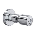 ROHL 0326BS1APC Single Function Body Spray In Polished Chrome