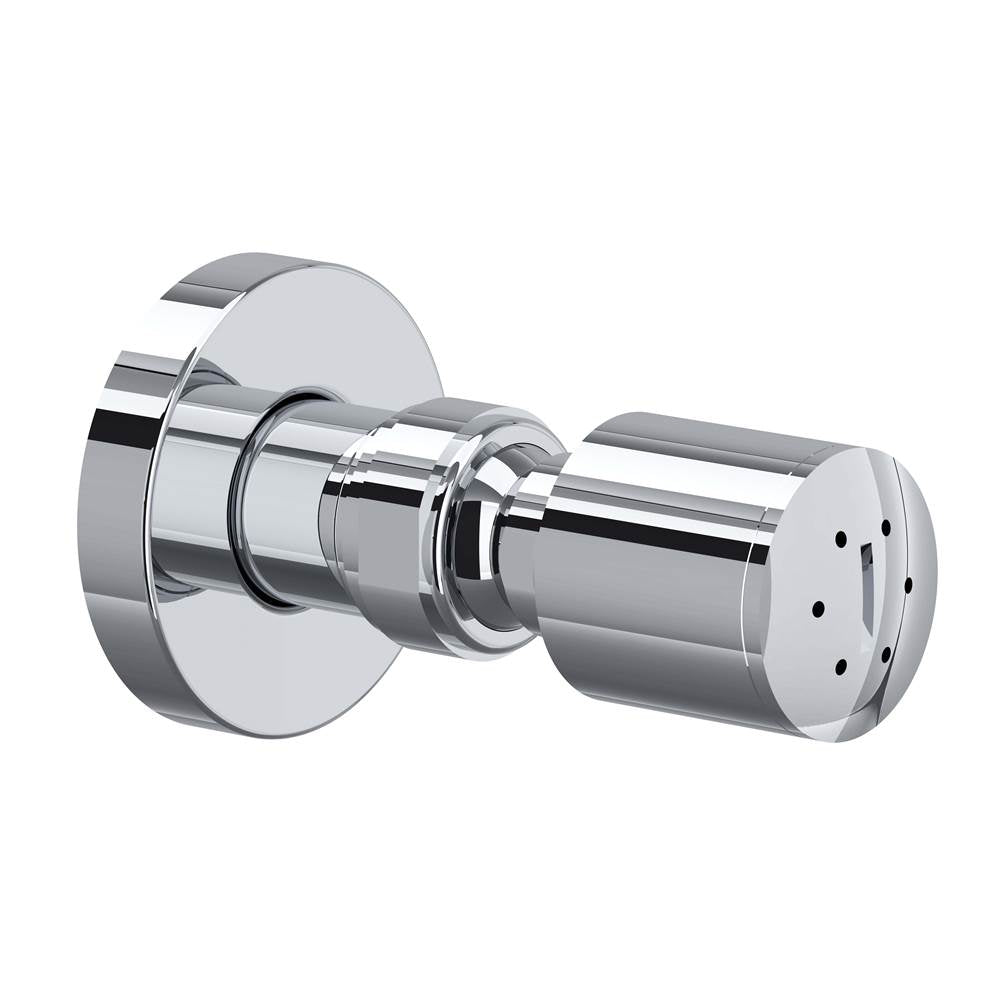 ROHL 0326BS1APC Single Function Body Spray In Polished Chrome