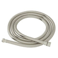 ROHL 16295PN 59" Metal Shower Hose In Polished Nickel