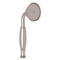 ROHL 1101/8ESTN 3" Single Function Handshower In Satin Nickel