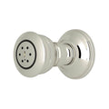 ROHL 1095/8PN 2-Function Body Spray In Polished Nickel