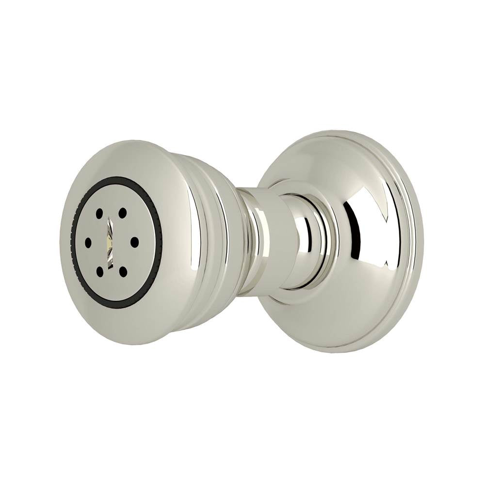 ROHL 1095/8PN 2-Function Body Spray In Polished Nickel