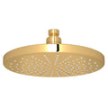 ROHL 1075/8IB 8" Rain Showerhead In Italian Brass