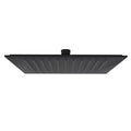 ROHL SLM05MB 9" Rain Showerhead In Matte Black