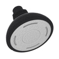 ROHL I00131MB 4" 2-Function Showerhead In Matte Black