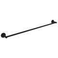 ROHL LO1/30MB Lombardia 30" Towel Bar In Matte Black