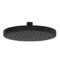 ROHL I00405MB 8" Rain Showerhead In Matte Black