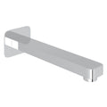 ROHL CU24-APC Quartile Wall Mount Tub Spout In Polished Chrome