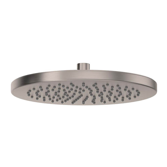 ROHL I00412STN 10" Rain Showerhead In Satin Nickel