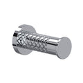 ROHL TE25WRHAPC Tenerife Robe Hook In Polished Chrome