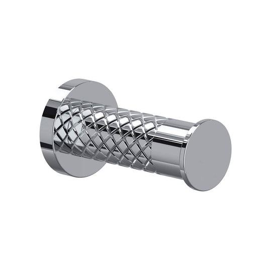 ROHL TE25WRHAPC Tenerife Robe Hook In Polished Chrome