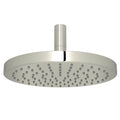 ROHL WI0196PN 8" Rain Showerhead In Polished Nickel