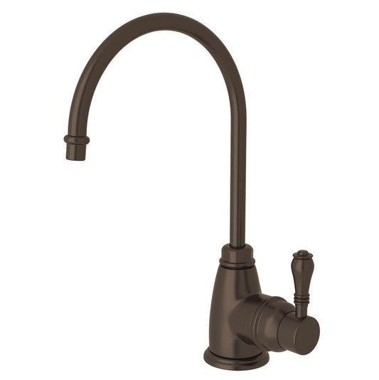 ROHL G1655LMTCB-2 San Julio Hot Water Dispenser In Tuscan Brass