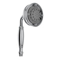 ROHL 1151/8APC 4" 3-Function Handshower In Polished Chrome