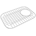 ROHL WSG6327SMSS Wire Sink Grid For 6337 Kitchen Sinks Small Bowl In Stainless Steel
