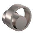 ROHL EC18W2IWSTN Eclissi Trim For Volume Control And Diverter In Satin Nickel