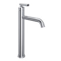 ROHL AP02D1LMAPC Apothecary Single Handle Tall Lavatory Faucet In Polished Chrome
