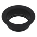 ROHL 743MB Disposal Flange In Matte Black