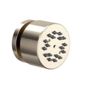 ROHL 0126BS1STN 2-Function Body Spray In Satin Nickel