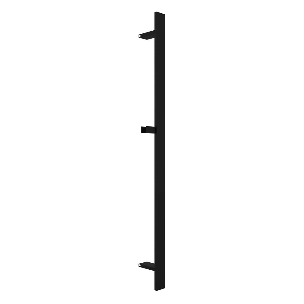 ROHL 1210MB 36" Slide Bar In Matte Black