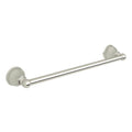 ROHL A6886/18PN Palladian 18" Towel Bar In Polished Nickel